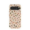Seashell Woodland Harvest Google Pixel 10 Pro XL Case