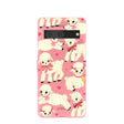 Bubblegum Pink Wool You Be Mine Google Pixel 7 Case