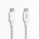 White USB-C to USB-C Cable - White_USBC_ChargingCable.png