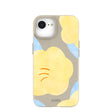 London Fog Yellow Flowers iPhone 16e/17e Case