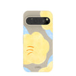 London Fog Yellow Flowers Google Pixel 9/9 Pro Case
