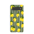 Forest Floor Zesty Lines Google Pixel 6 Case