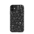 Black Astronomy iPhone 11 Case