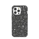 Black Astronomy iPhone 14 Pro Case