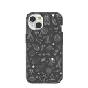 Black Astronomy iPhone 14 Case