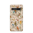 Seashell Birding Google Pixel 7 Case