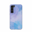 Lavender Blue Reflections Samsung Galaxy S23+(Plus) Case