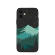 Black Boreal iPhone 12/ iPhone 12 Pro Case