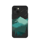 Black Boreal iPhone 13 Mini Case