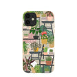 London Fog Botanical Oasis iPhone 11 Case