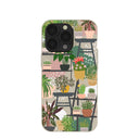 London Fog Botanical Oasis iPhone 13 Pro Case