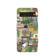 London Fog Botanical Oasis Google Pixel 8 Case