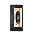 Black Cassette Samsung Galaxy S23+(Plus) Case