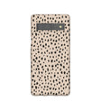Seashell Cheetah Google Pixel 7a Case