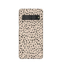 Seashell Cheetah Google Pixel 7 Pro Case