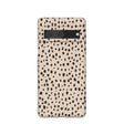 Seashell Cheetah Google Pixel 7 Case