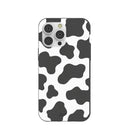 Black Cow iPhone 14 Pro Max Case