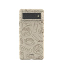 London Fog Cozy At Home Google Pixel 6 Case