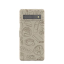 London Fog Cozy At Home Google Pixel 7a Case