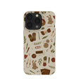 London Fog Cozy Knit iPhone 13 Pro Case