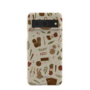 London Fog Cozy Knit Google Pixel 8 Case