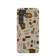 London Fog Cozy Knit Samsung Galaxy S24 Case
