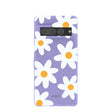 Lavender Daisy Google Pixel 7 Pro Case