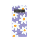 Lavender Daisy Google Pixel 7 Pro Case