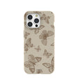 London Fog Delicate Flutters iPhone 15 Pro Max Case