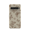 London Fog Delicate Flutters Google Pixel 8 Pro Case