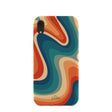 Seashell Disco iPhone XR Case
