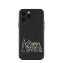 Black Elevation iPhone 11 Pro Case