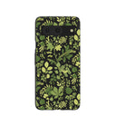 Black Evergreen Google Pixel 8 Case