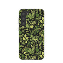 Black Evergreen Samsung Galaxy S23+(Plus) Case