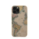 London Fog Explorer iPhone 11 Pro Case