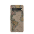 London Fog Explorer Google Pixel 7 Case