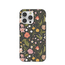 Black Fairy Forest iPhone 14 Pro Max Case