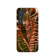 Seashell Foliage Samsung Galaxy S24 Case