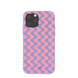 Lavender Frequency iPhone 11 Pro Case