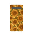 Honey Golden Garden Google Pixel 6a Case