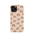 Seashell Good Vibes iPhone 11 Pro Case