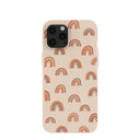 Seashell Good Vibes iPhone 12 Pro Max Case