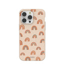 Seashell Good Vibes iPhone 14 Pro Max Case