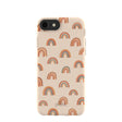 Seashell Good Vibes iPhone 6/6s/7/8/SE Case
