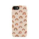 Seashell Good Vibes iPhone 6/6s/7/8/SE Case