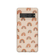 Seashell Good Vibes Google Pixel 7 Pro Case