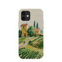 London Fog Grape Views iPhone 12/ iPhone 12 Pro Case