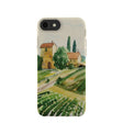 London Fog Grape Views iPhone 6/6s/7/8/SE Case