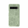 Sage Green Green Oasis Google Pixel 8 Pro Case