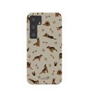 London Fog GSD Samsung Galaxy S24 Case